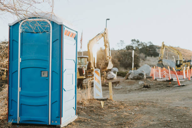 Best Portable Restroom Setup and Delivery in Center, CO