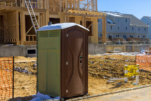 Best Portable Toilets for Disaster Relief Sites in Center, CO