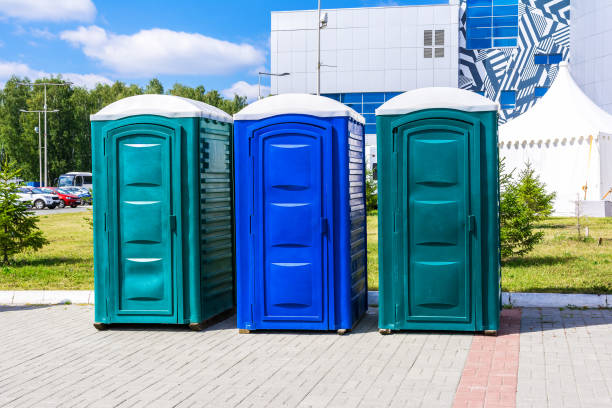 Best ADA-Compliant Portable Toilet Rental in Center, CO