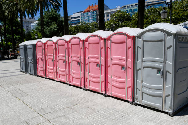 Best Short-Term Portable Toilet Rental in Center, CO