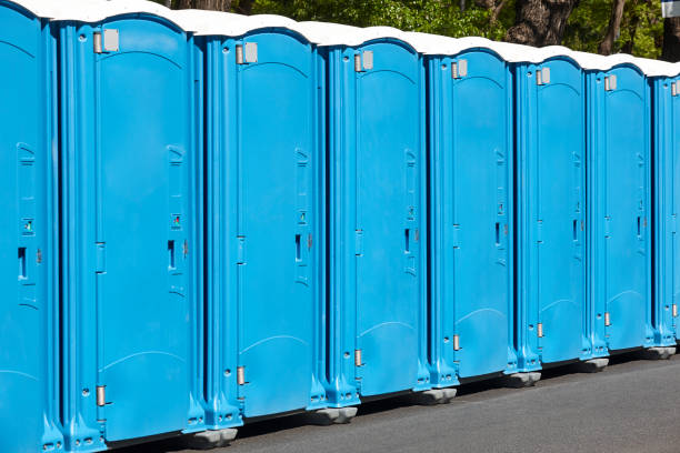 Best Portable Restrooms for Agricultural Sites in Center, CO