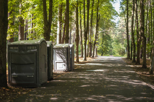 Best Standard Portable Toilet Rental in Center, CO