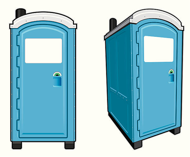 Best Long-Term Portable Toilet Rental in Center, CO